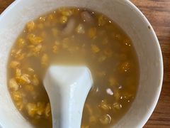 -东北人粗粮饺子坊(南山店)