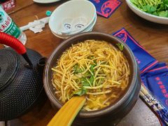 -满园烤鸭·春饼(太原街万达店)