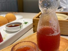 -蔡澜点心·粤菜(万菱汇店)