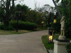 -三亚珠江南田温泉度假区