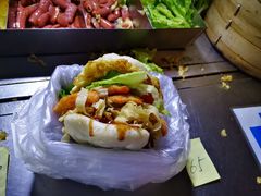 -郭阿姨月亮馍