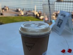 -Manner Coffee(徐汇滨江店)