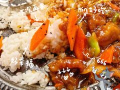 -中东大市场美食城