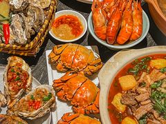 -慢鼓海鲜小馆Mangoo Bistro(交子大道店)