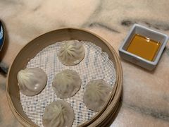 鸡汁杭州小笼-桂满陇-西湖船宴(西单大悦城店)