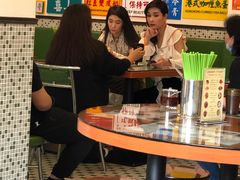 大堂-小龍鳳餐室(番禺路店)