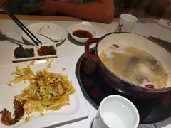 -黑鸡小馆(金源店)