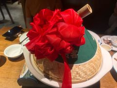 -老阿爸鲜鱼土菜(吴中店)