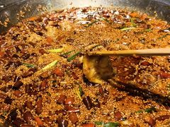 -胖子鱼·天水麻辣鱼火锅(秦州407店)