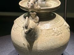 -余姚博物馆