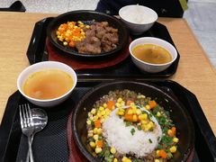 -食代馆(深业上城店)