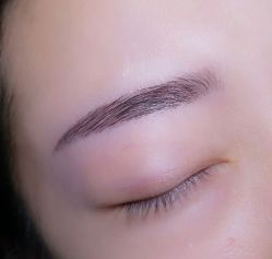 -Yue Show馨选·半永久纹眉纹眼线