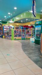 -万达宝贝王(南昌西湖店)