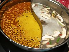 -呷哺呷哺 黄金牧场 (欢乐谷店)