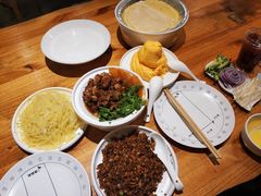 -姥姥家春饼店(惠新东街店)
