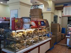 -长发西饼(道前店)