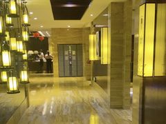 -益健·足疗汗蒸SPA(芙蓉广场店)