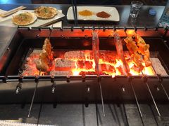 -很久以前羊肉串(簋街店)