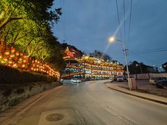 -巴倒烫陆派火锅山庄(南山总店)