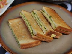 -HELLO 27 意面·沙拉·帕尼尼