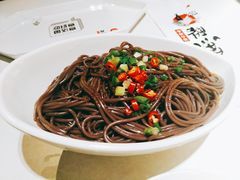 -鱼酷活鱼烤鱼(恒隆广场店)