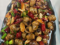 -云晓光头烧烤吧(德平路店)