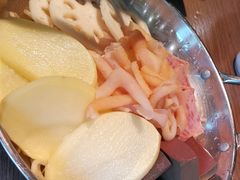 -肖四女乐山跷脚牛肉(世博源店)