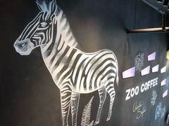 -ZOO COFFEE动物园咖啡(望京锐创店)