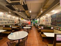-大哥餐厅(西城花园店)