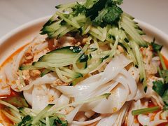 -谷丽麦馕新疆菜·清真(步步高梅溪新天地店)