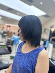 -川和潮人漂色·烫染·接发