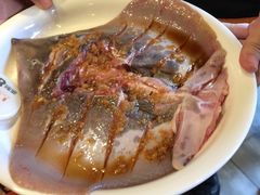 -马路边上·小海鲜烧烤(八一路店)