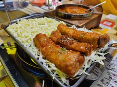 -韩国大金刚烤肉·料理(印象城店)