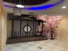 -白兔子密室(长寿路店)