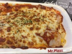 -Mr.Pizza米斯特比萨(合肥一九一二街区店)