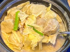 -东江海鲜大排档·潮汕菜·砂锅粥