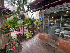 -77号渔船·蒸海鲜青岛菜(积米崖店)