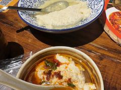 富顺豆花-懒人盐府人家·自贡大麻鱼(安贞店)