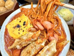 -高基五春川炒鸡排(威海总店)
