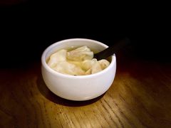 菌汤抄手-榕意·川味之美(深业上城店)