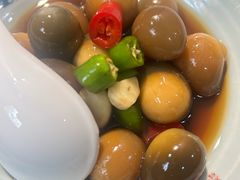 -好灶头妈妈菜·柴火灶台鱼·千岛湖土菜地标美食