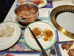 -亚马逊海鲜自助(梅溪湖步步高店)