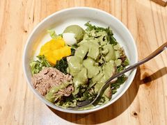 -CALIFORKS加州叉子轻食(朝阳门店)