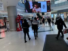 -凯德广场(学府店)