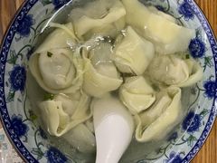 -217笋干馄饨