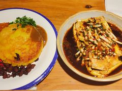 -怪噜范·老贵阳街头名小吃(鸿通城店)