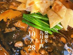 -喜福楼(黑山大街店)