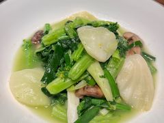 -潮汕味道·煮海餐厅(金麟大厦店)