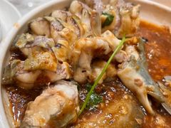 -骏丰酒楼(黄编店)