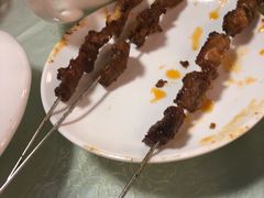 -那达慕蒙古风味酒楼